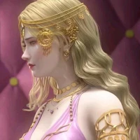 Freyna_ thần tình yêu, em 7 Brungeil