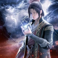 Mogaric_ thần công lý, em 5 Brungeil