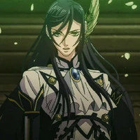 Brunhilde_ chị cả 13 Valkyrie