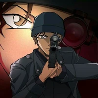 Akai Shuichi