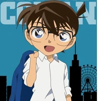 Edogawa Conan