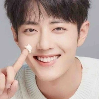 Chiến cute😍