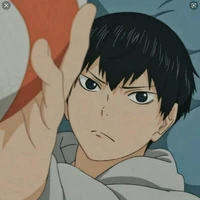 Kageyama Tobio
