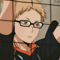 Tsukishima Kei