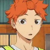 Hinata Shouyo