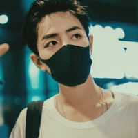Xiao Zhan {XZ}