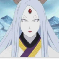 Osotsuki kaguya
