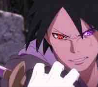 Sasuke