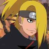 Deidara 