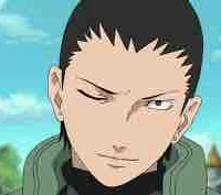 Shikamaru