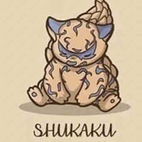 Nhất Vĩ-Shukaku