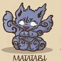 Nhị Vĩ-Matatabi