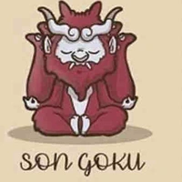 Tứ Vĩ-Songoku