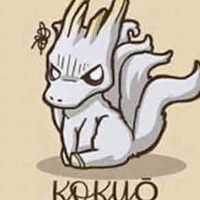 Ngũ Vĩ-kokuo