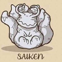  Lục Vĩ-Saiken