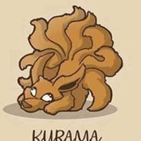 Cửu Vĩ-Kurama