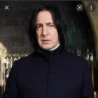 Giáo sư Snape