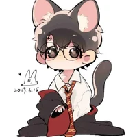 harry bị thu nhỏ