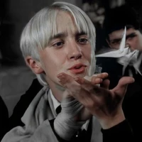 Draco Malfoy