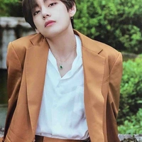  Taehyung