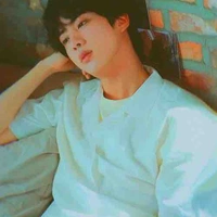 Seokjin 