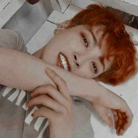 Hongjoong ( ATEEZ )