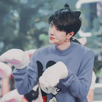 Vương Nhất Bác
