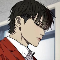 Jay Jo (Jo Jahyun)