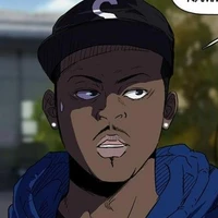 Johnson (John Smith)