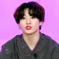 Jeon Jungkook