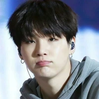 Min Yoongi (Ba Y)