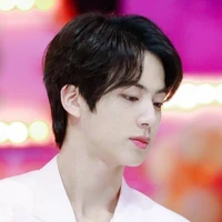 Kim Seokjin (Mẹ TH)