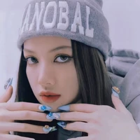 Lalisa Manobal