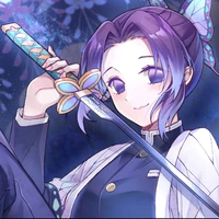 kochou shinobu