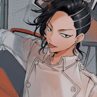 Kokonoi Hajime