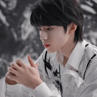 Lưu Diệu Văn_Anh🐺