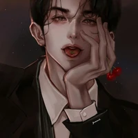 Cố Hàn Lập/Hắn