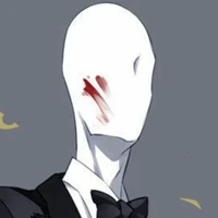 Slender man