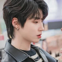 Vương Nhất Long- Kai