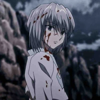 Kurta Kurapika 