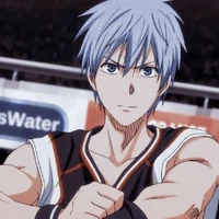 Kuroko Tetsuya