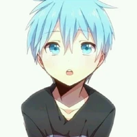 Kuroko Tetsuya (12t)