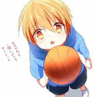 Kise Ryouta(12t)