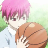 Akashi Seijuro(12t)