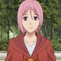 Momoi Satsuki