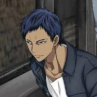 Aomine Daiki