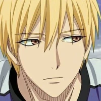 Kise Ryouta