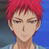 Akashi Seijuro