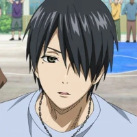 Himuro Tatsuya