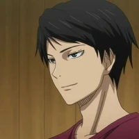 Nijimura Shuzo